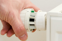 Ham Green central heating repair costs